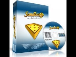 Sandboxie 5.26 Crack