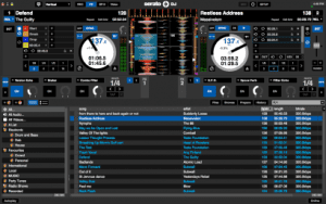 download the last version for ios Serato DJ Pro 3.0.10.164