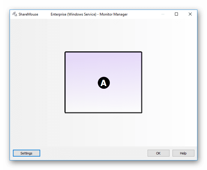 mac os cant install sharemouse