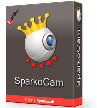 sparkocam 2.6 serial number