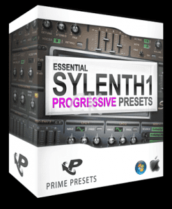 Sylenth1 3.050 Crack + Keygen Full Version