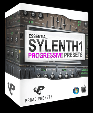 Sylenth1 3.073 Crack + Keygen Full Version