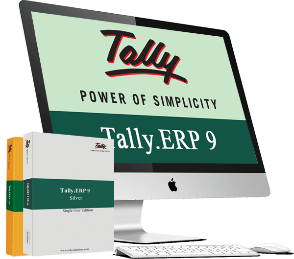 Tally ERP 9 Crack Released 6.5