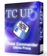 Total Commander 9.22 Final Crack