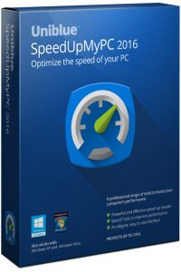Uniblue SpeedUpMyPC Crack 2023 Serial Activation Key Free Download