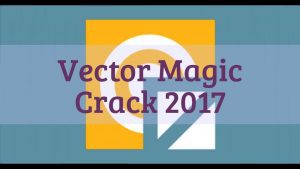 Vector Magic 1.20 Crack With Product Key