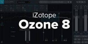 iZotope Ozone 8.02 Advanced Crack