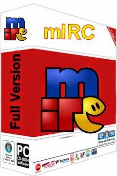 mIRC 7.74 download the new version for mac