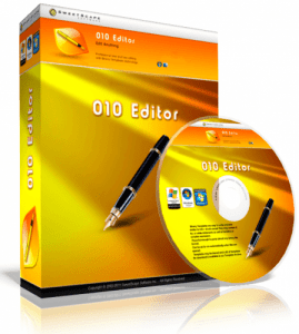 010 Editor Crack