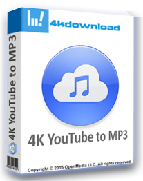 instal the new for windows 4K YouTube to MP3 4.11.1.5460