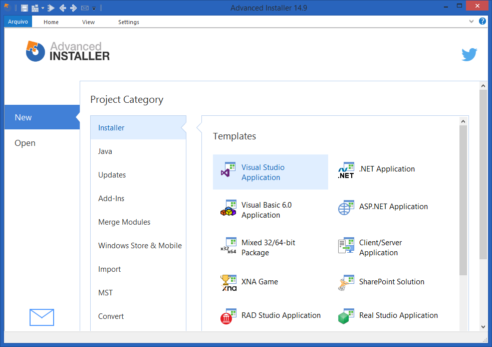 Advanced Installer 21.2.2 instal the new version for android
