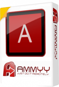Ammyy Admin 3.9 Crack