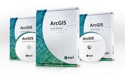 ArcGIS Crack