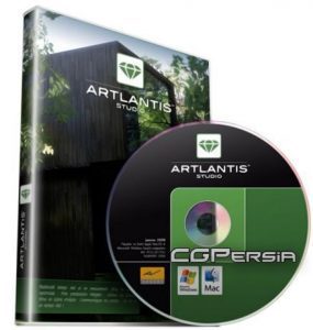 Artlantis 7.0.2.3 Crack