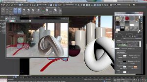 Autodesk 3ds Max 2019.3 Latest Version With Crack & Product Key