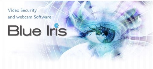 Blue Iris 4.7.4.4 Crack + Key Download