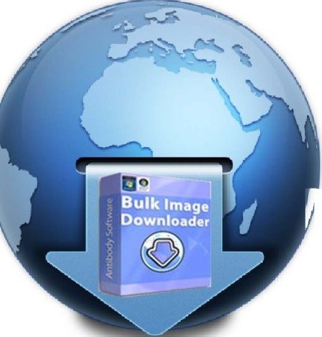 instaling Bulk Image Downloader 6.34
