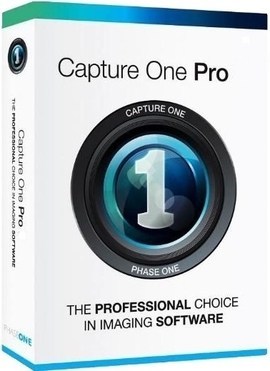for mac download Capture One 23 Pro 16.3.0.1682