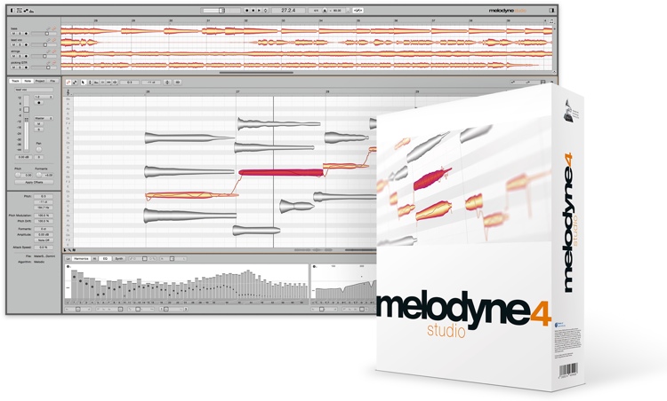 bandlab melodyne free serial number