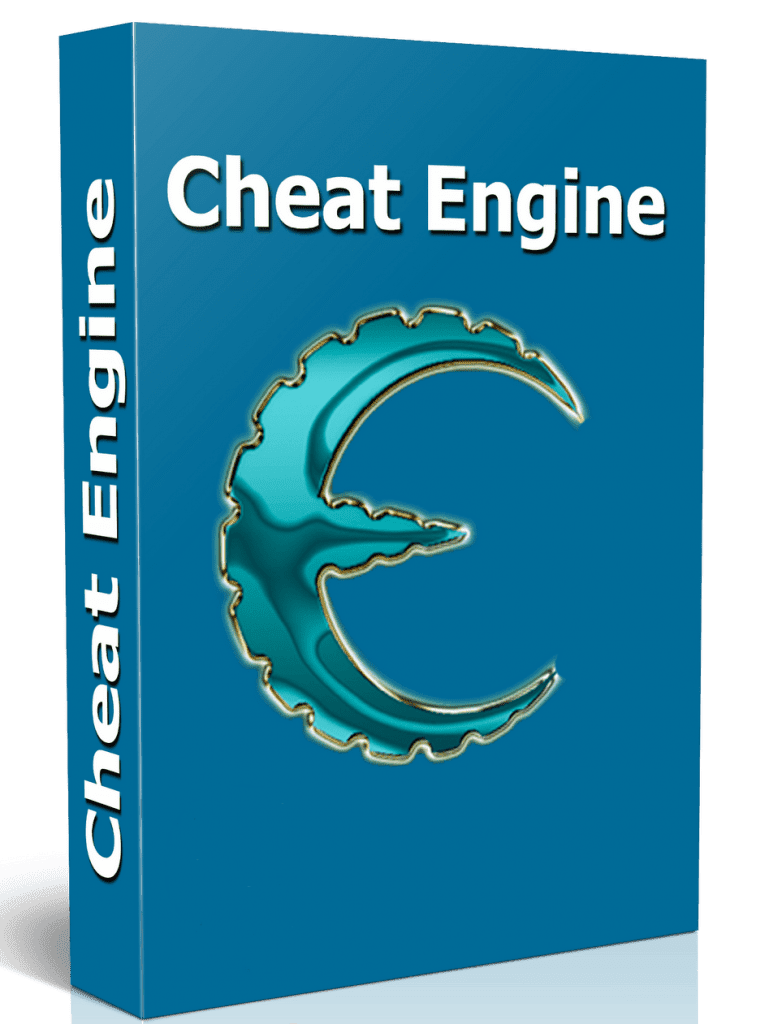 Cheat Engine 683 Full Version Crack Patch Free Download