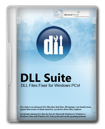 DLL Suite 9 crack