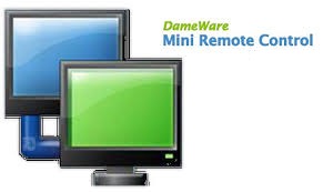dameware mini remote control windows 8