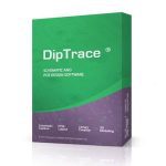 DipTrace 4.3.0.5 instal the new for apple