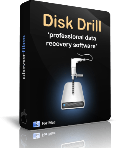 Disk Drill Crack