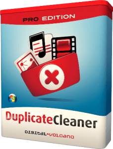 Duplicate Cleaner Pro 4.1.1 Crack
