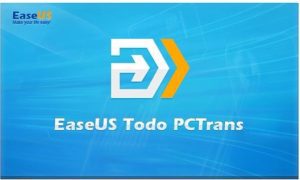 EaseUS Todo PCTrans Pro 10.0 Crack