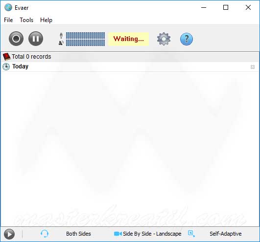 free for mac instal Evaer Video Recorder for Skype 2.3.8.21