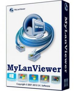 mylanviewer portable