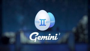 Gemini 2 Crack 2.5.5 keygen