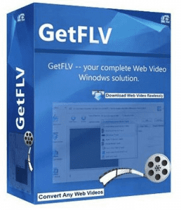 GetFLV Crack