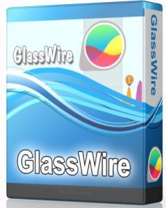 GlassWire Elite Version 2.1.152 Crack With Serial Key