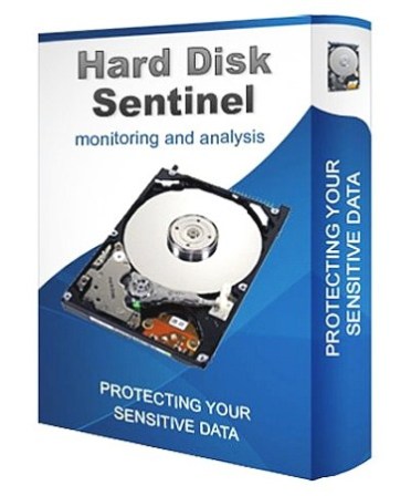 hard disk sentinel pro cracked