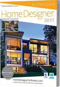 Home Designer Pro 2019 Crack