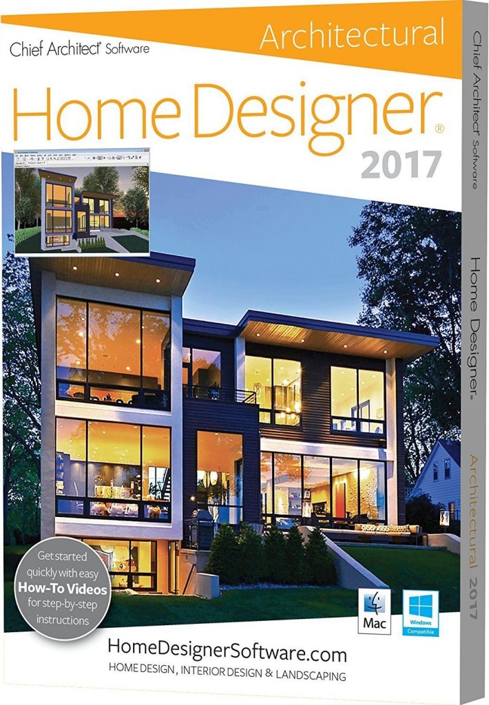 home designer pro 2019 home design software