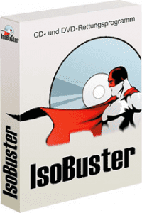 IsoBuster 2019 Serial Number With Crack