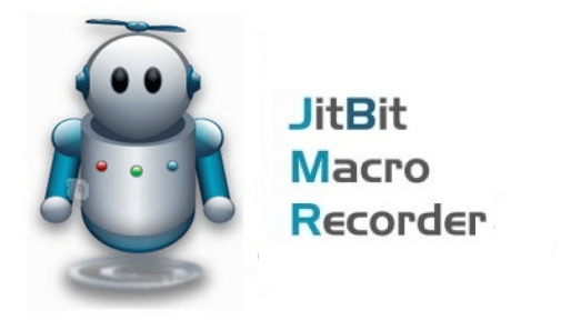 Jitbit Macro Recorder 5.12 Crack