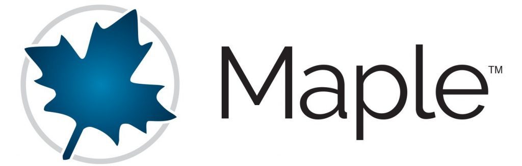 Maplesoft Maple 2023 Full Crack 
