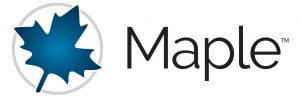 Maplesoft Maple 2019.0 Full Crack