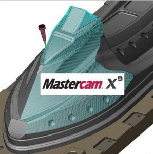 mastercam x9 release date