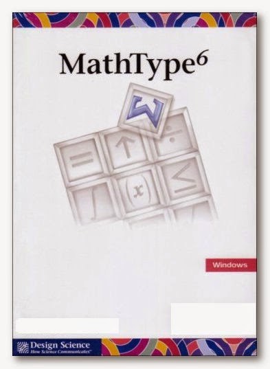 mathtype 7 full