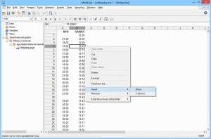 MedCalc 22.012 instal the new version for mac