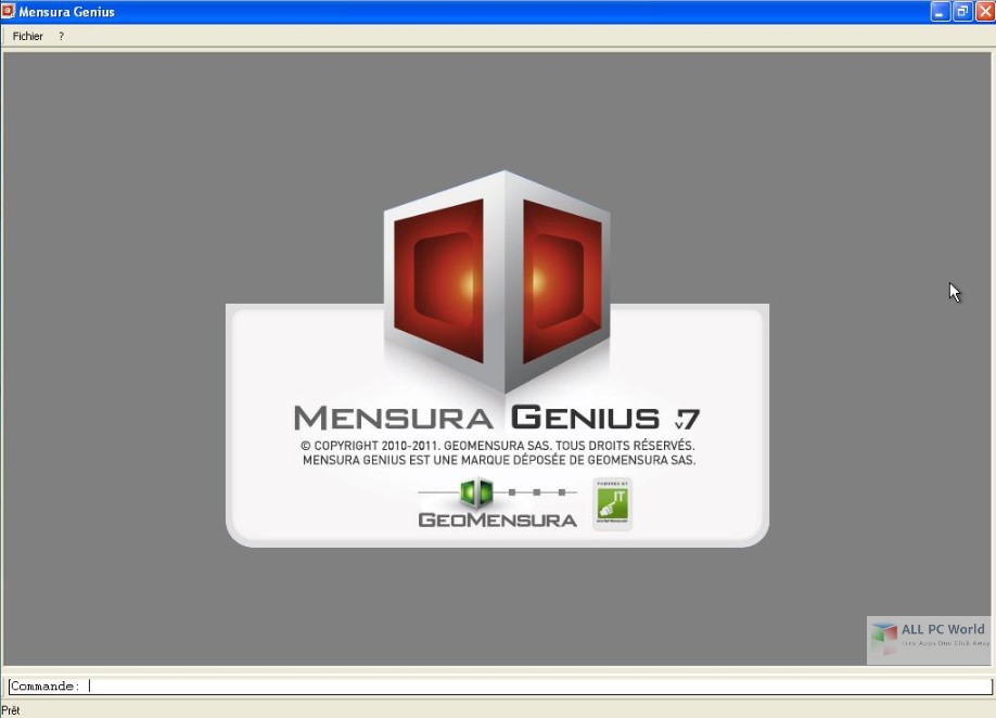 Mensura Genius v10 Latest Crack