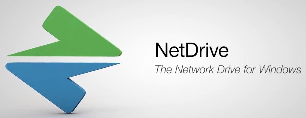 netdrive for mac