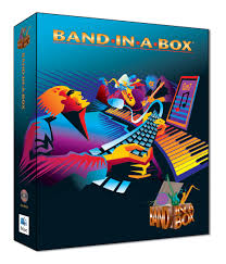 band in a box download