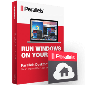 Parallels Desktop 13 Crack