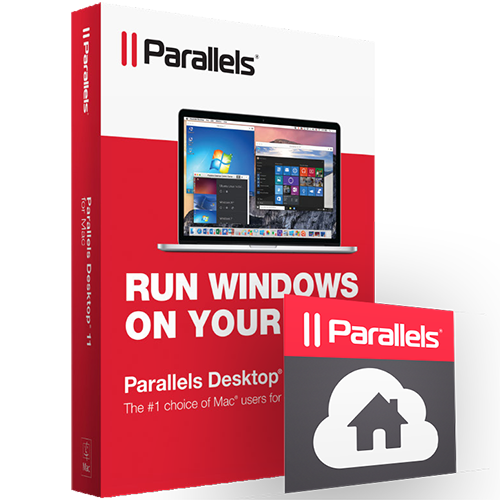 parallels desktop 13 save space